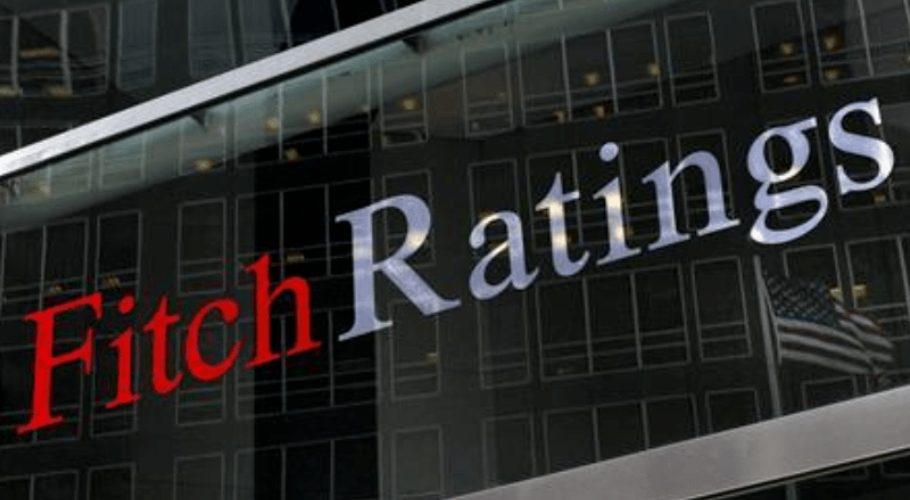 Fitch Ratings downgrades US debt, anger White House